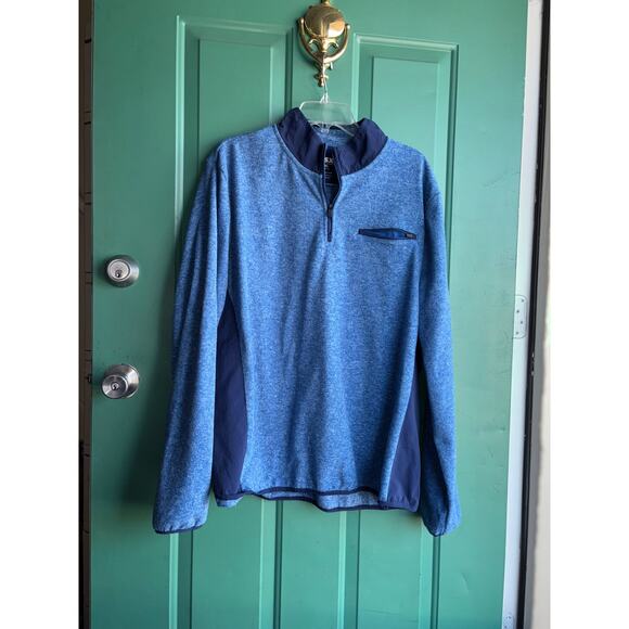 Michael Strahan XXL men’s crewneck sweatshirt - Picture 1 of 10